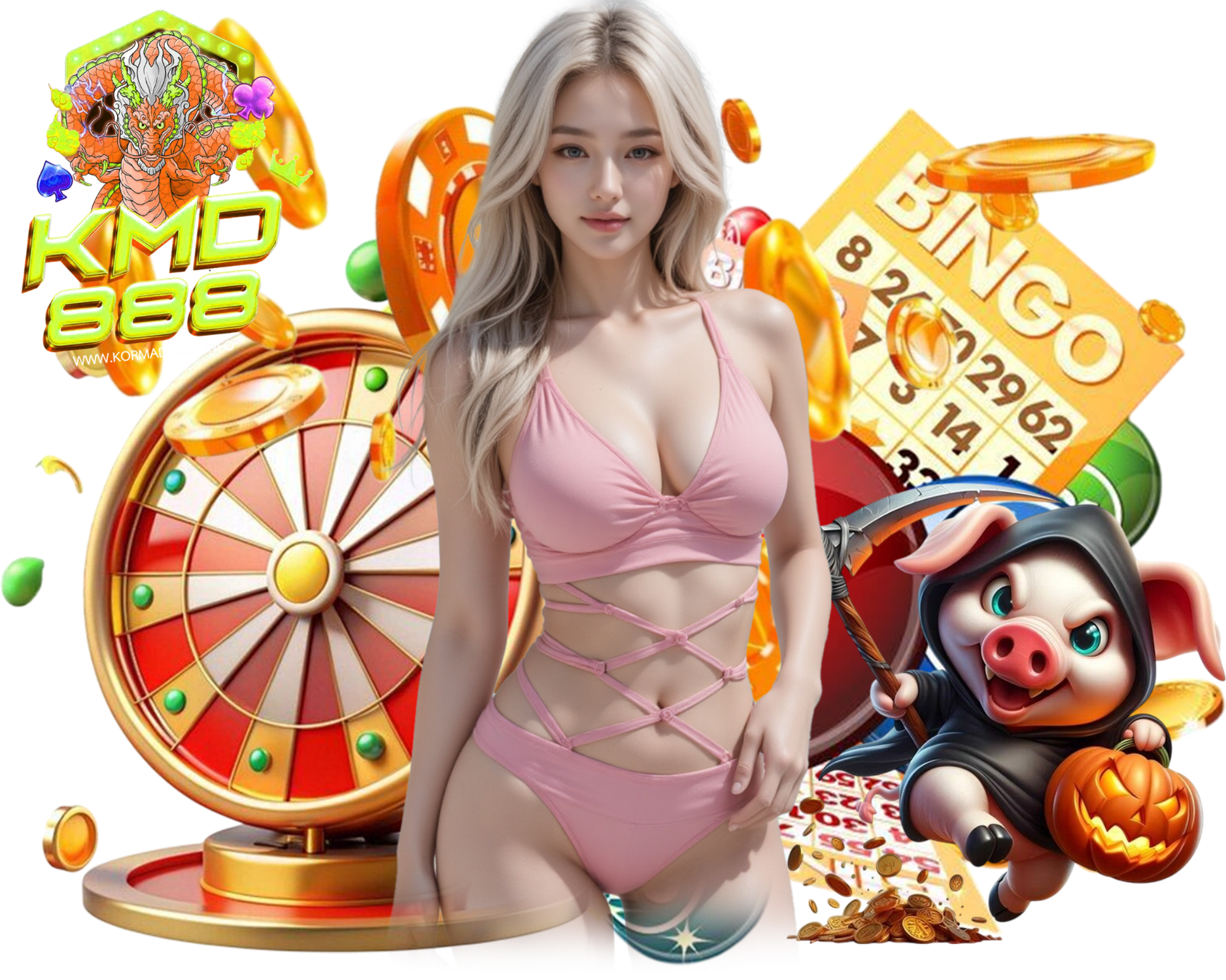 KORMADI888A สล็อตเว็บตรง ฝากถอนไม่ต้องแนบสลิป